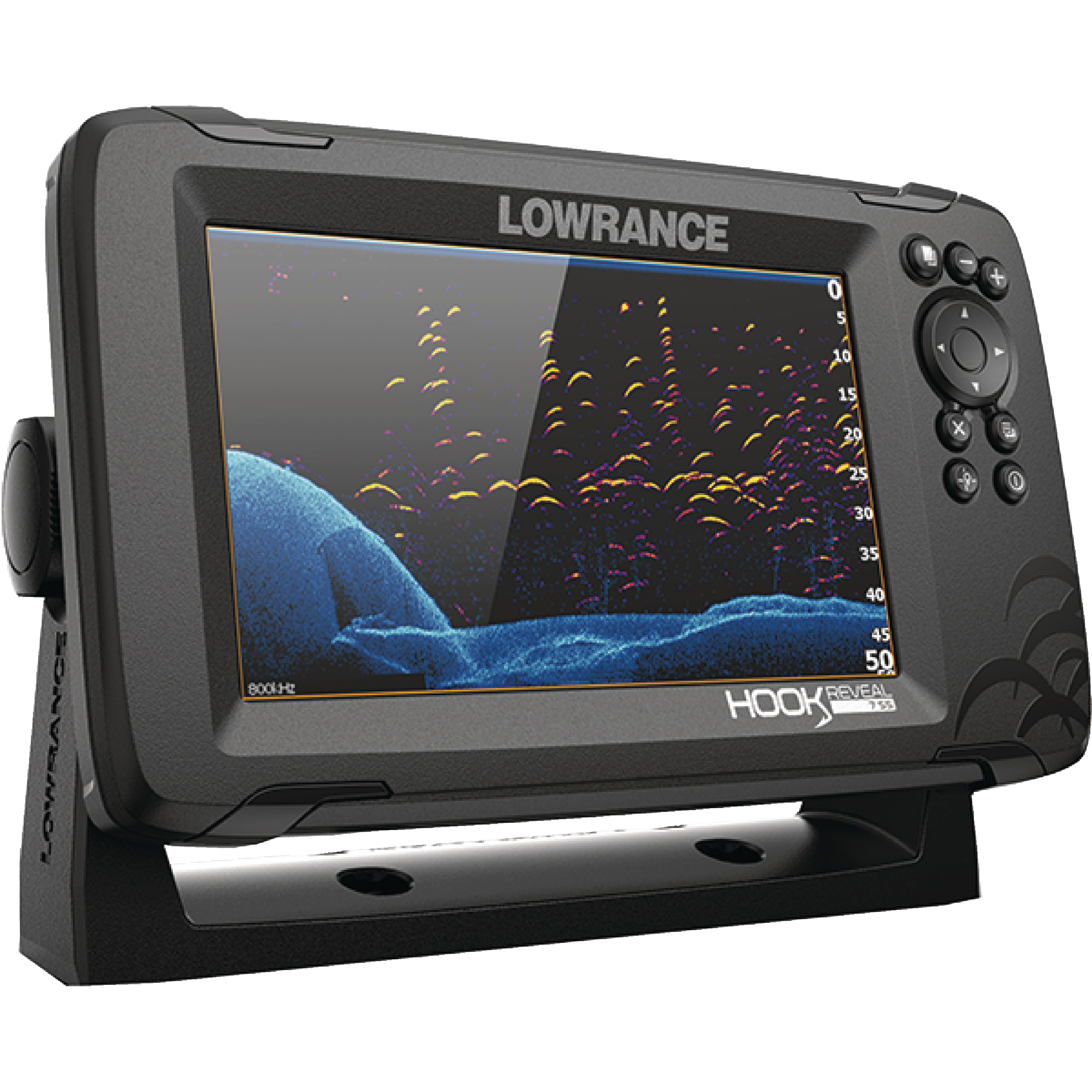 Detail Gambar Fish Finder Nomer 2