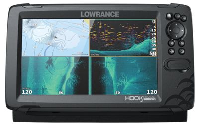 Detail Gambar Fish Finder Nomer 14