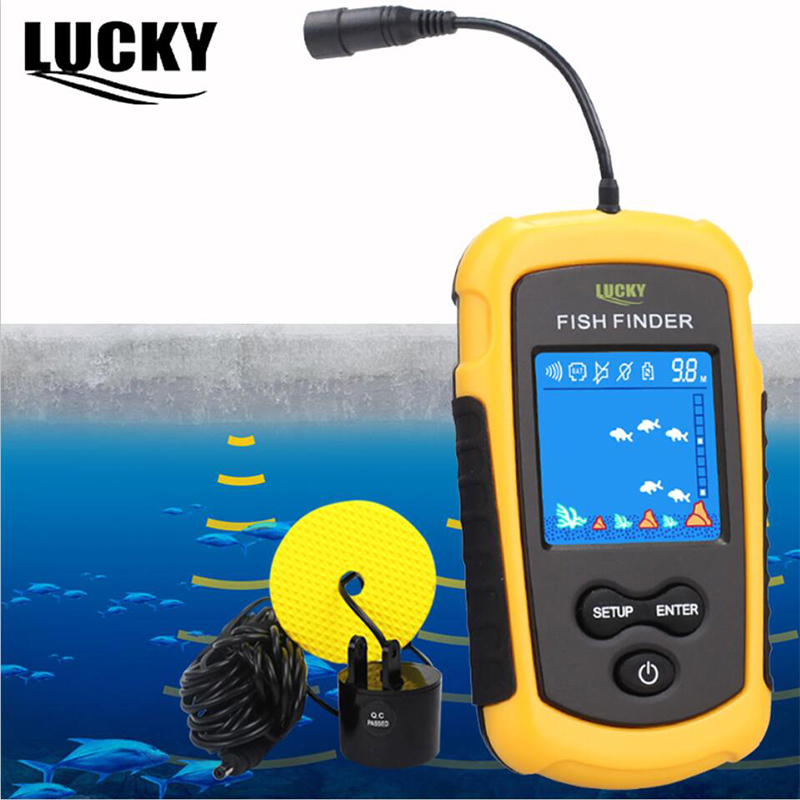 Detail Gambar Fish Finder Nomer 22