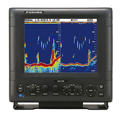 Detail Gambar Fish Finder Nomer 29