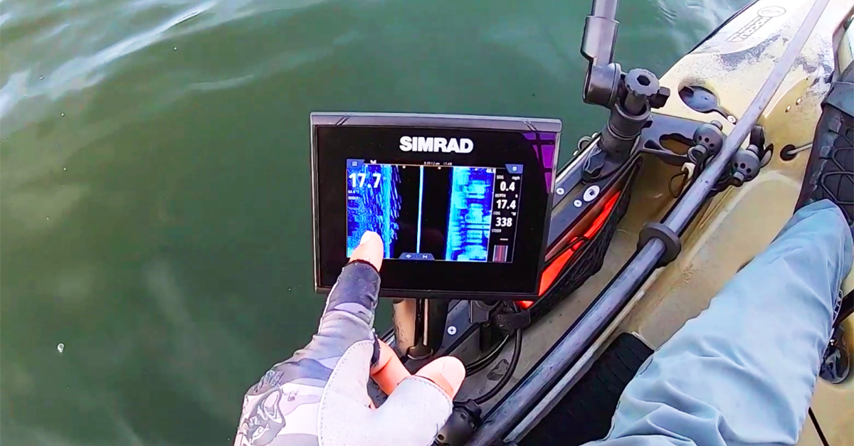 Detail Gambar Fish Finder Nomer 52