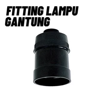 Detail Gambar Fitting Gantung Nomer 25