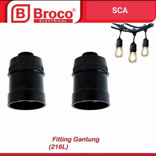 Detail Gambar Fitting Gantung Nomer 33