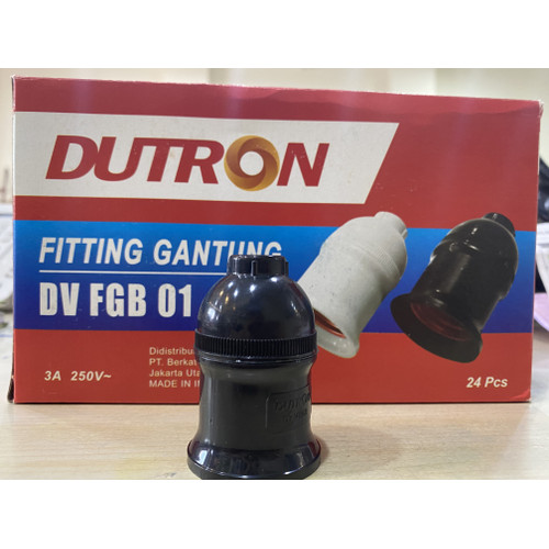 Detail Gambar Fitting Gantung Nomer 43