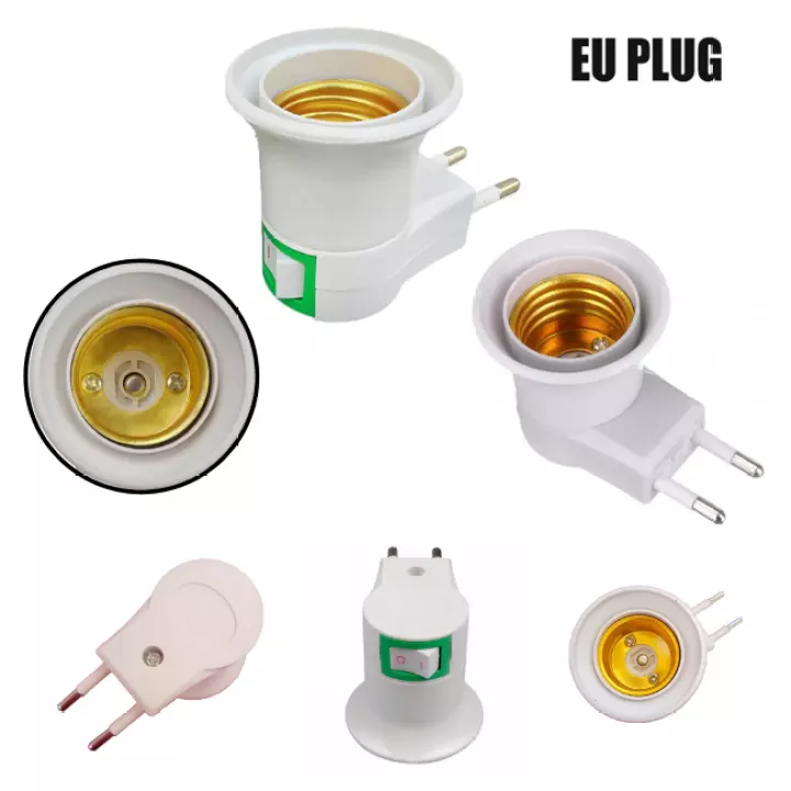 Detail Gambar Fitting Lampu Nomer 16