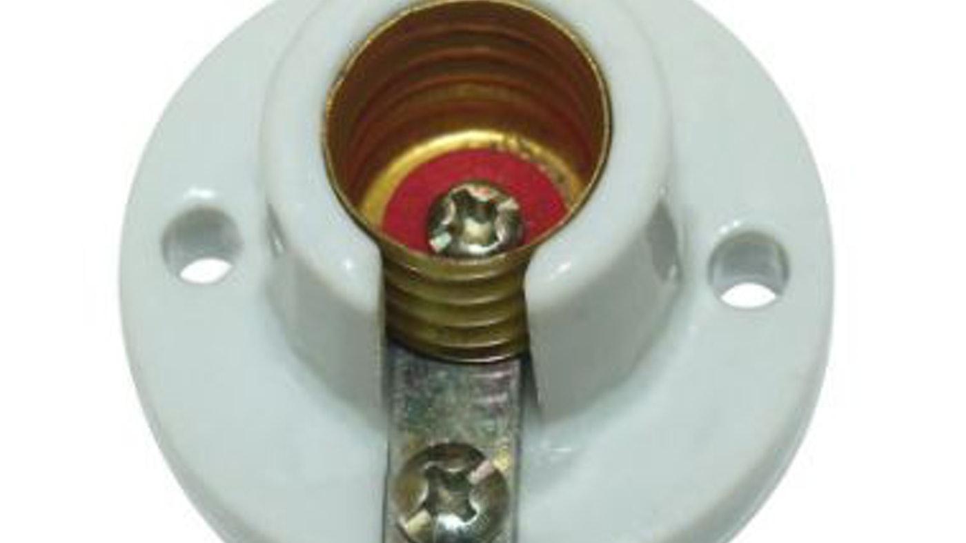 Detail Gambar Fitting Lampu Nomer 26