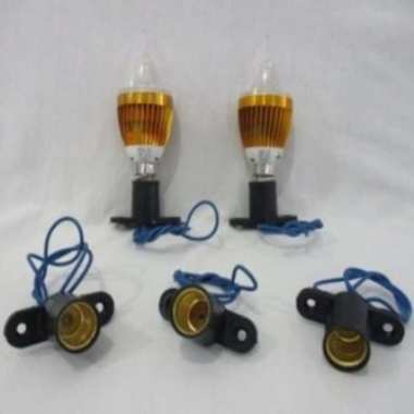 Detail Gambar Fitting Lampu Kecil Nomer 26