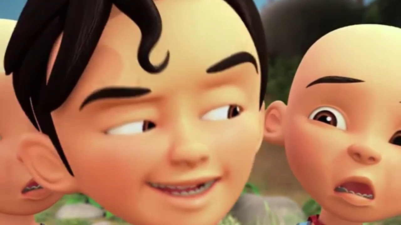 Detail Gambar Fizi Upin Ipin Nomer 16