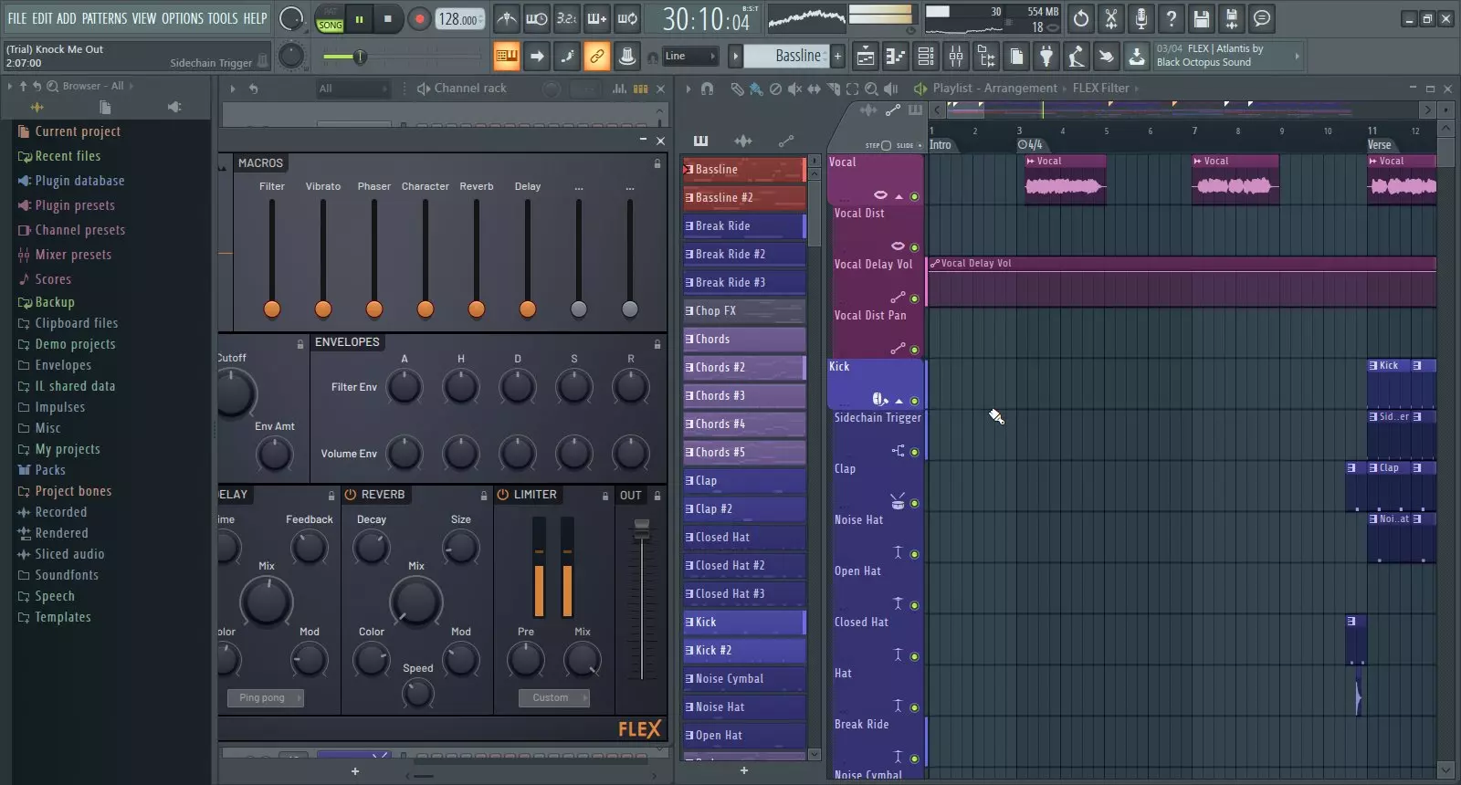 Detail Gambar Fl Studio Nomer 11