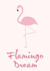 Detail Gambar Flamingo Pink Nomer 3