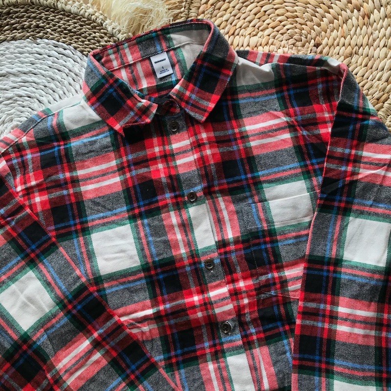 Detail Gambar Flanel Gambar Kain Flanel Nomer 43