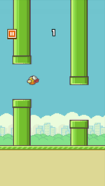 Detail Gambar Flappy Bird Nomer 14