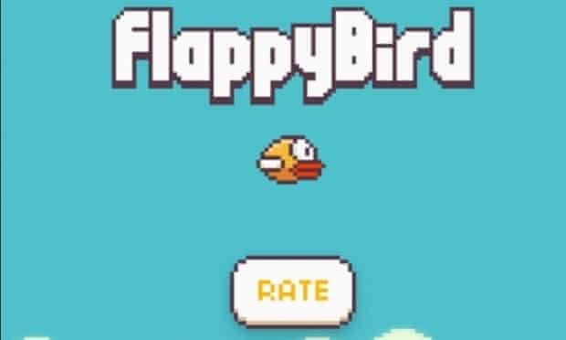 Detail Gambar Flappy Bird Nomer 15