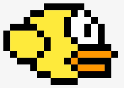 Detail Gambar Flappy Bird Nomer 23