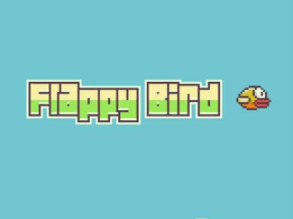 Detail Gambar Flappy Bird Nomer 33