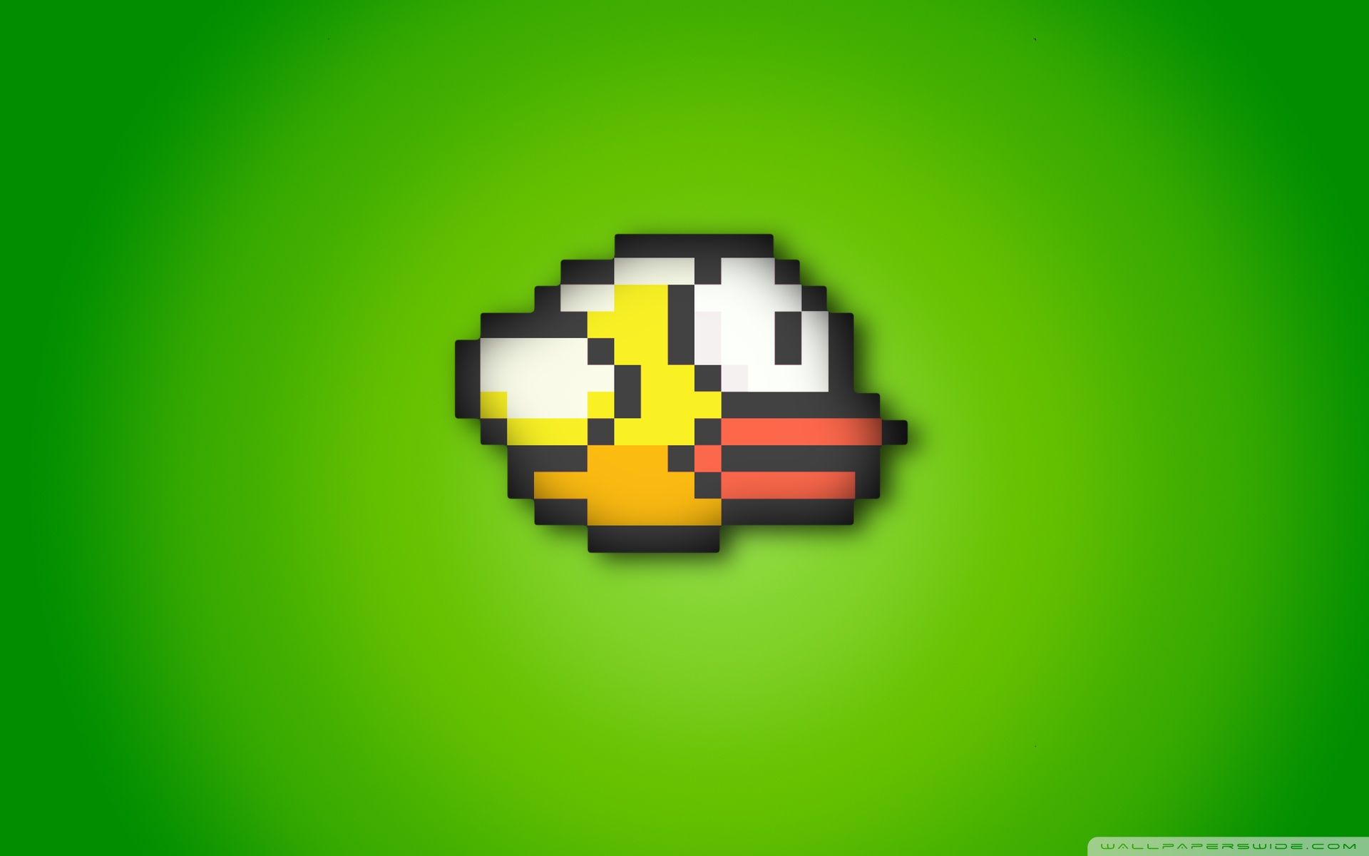 Detail Gambar Flappy Bird Nomer 35