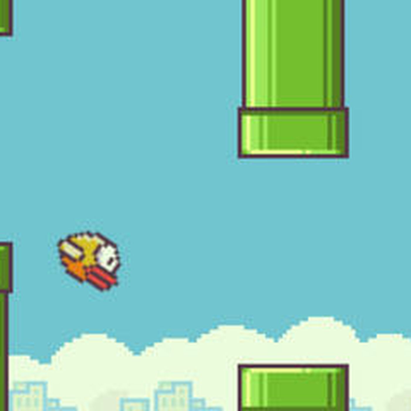 Detail Gambar Flappy Bird Nomer 5