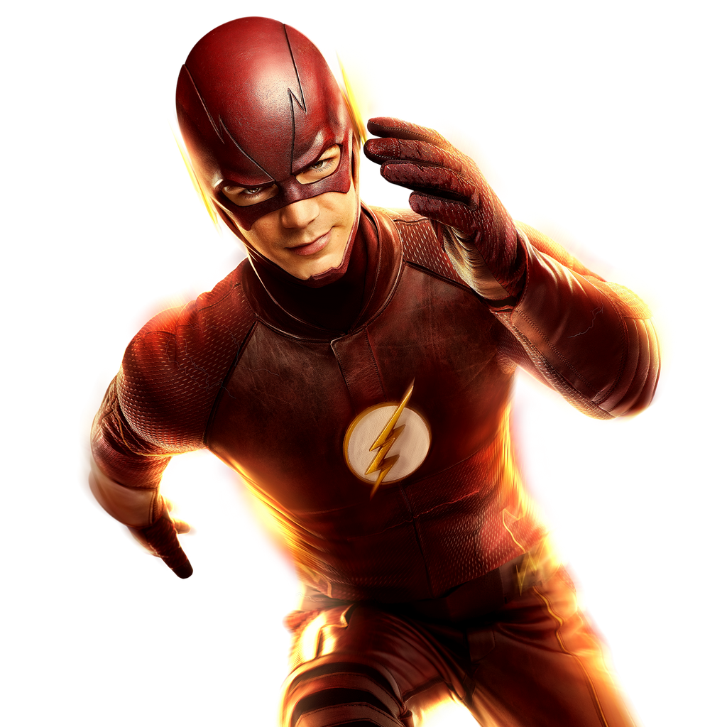 Detail Gambar Flash Barry Full Body Nomer 12