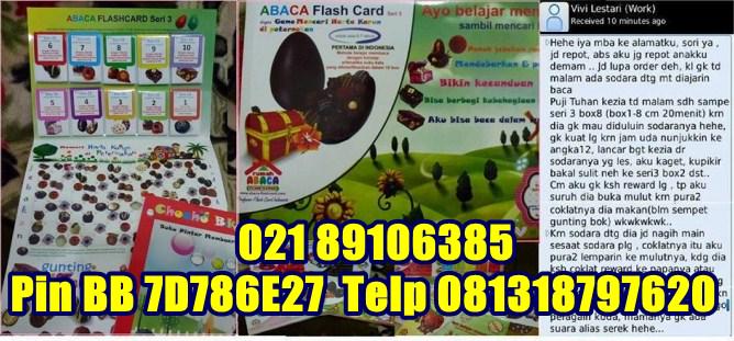 Detail Gambar Flash Card Abaca Nomer 13