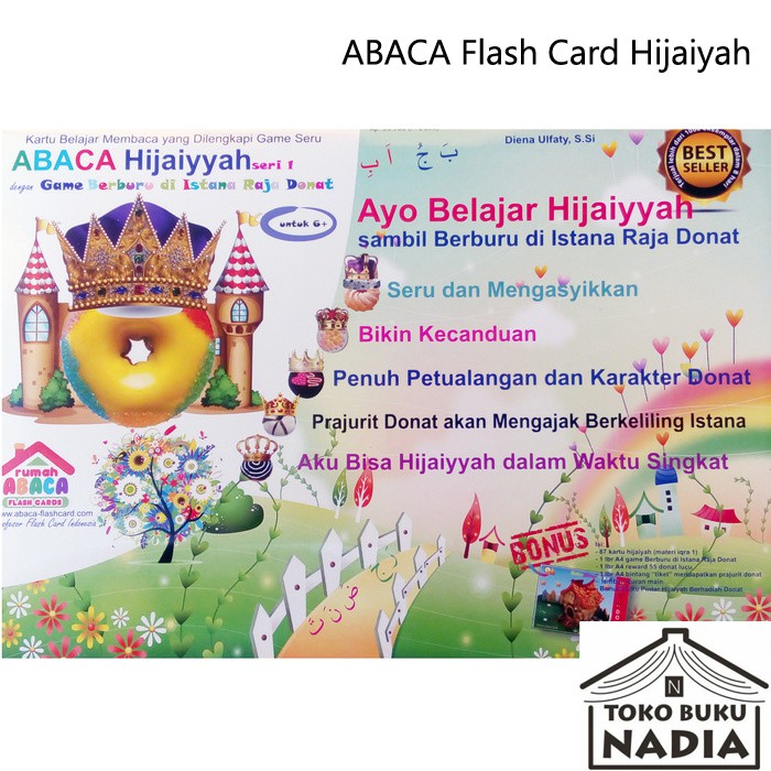 Detail Gambar Flash Card Abaca Nomer 14