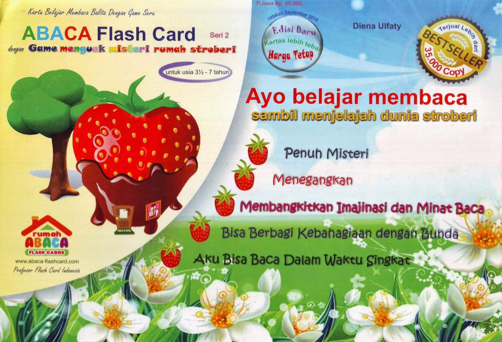 Detail Gambar Flash Card Abaca Nomer 16