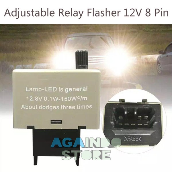 Detail Gambar Flasher Lampu Sein Nomer 23