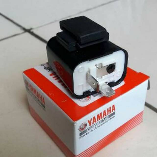 Detail Gambar Flasher Lampu Sein Nomer 27