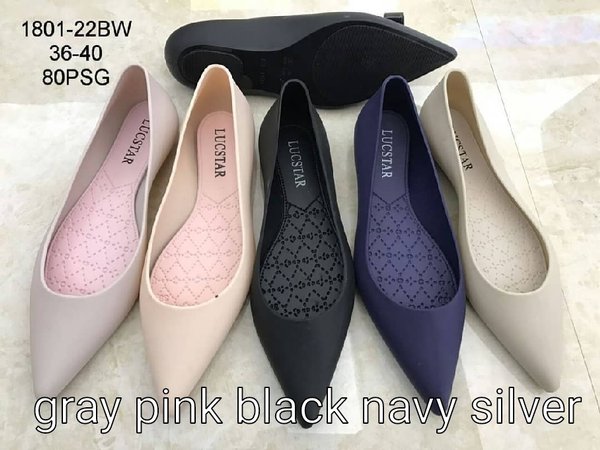 Detail Gambar Flat Shoes Terbaru Nomer 56