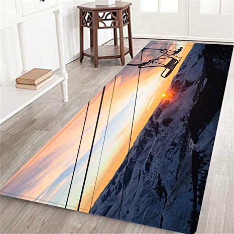 Gambar Floor Mat Sun Valley - KibrisPDR