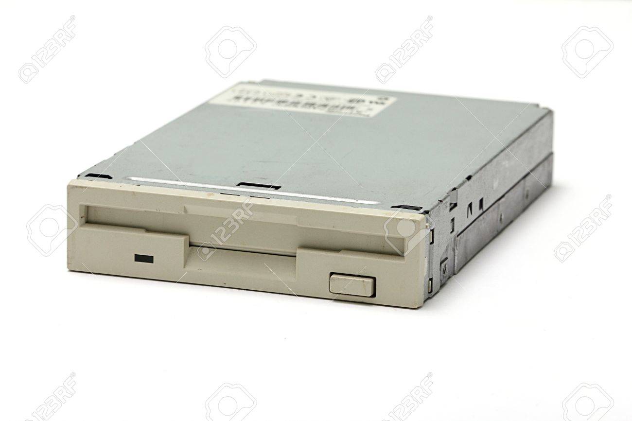 Detail Gambar Floppy Disk Drive Nomer 13