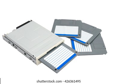 Detail Gambar Floppy Disk Drive Nomer 21