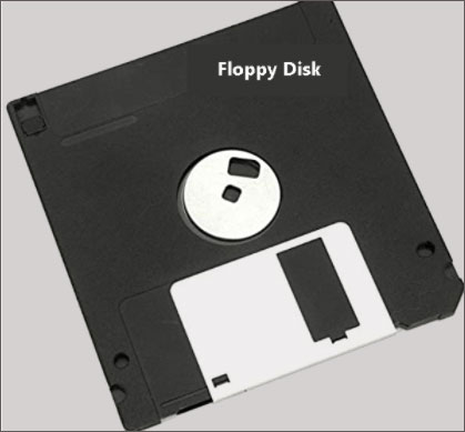 Detail Gambar Floppy Drive Nomer 15