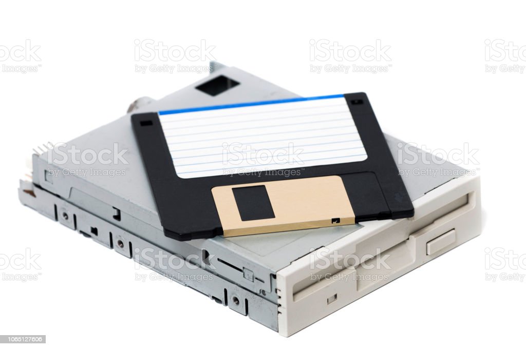 Detail Gambar Floppy Drive Nomer 28