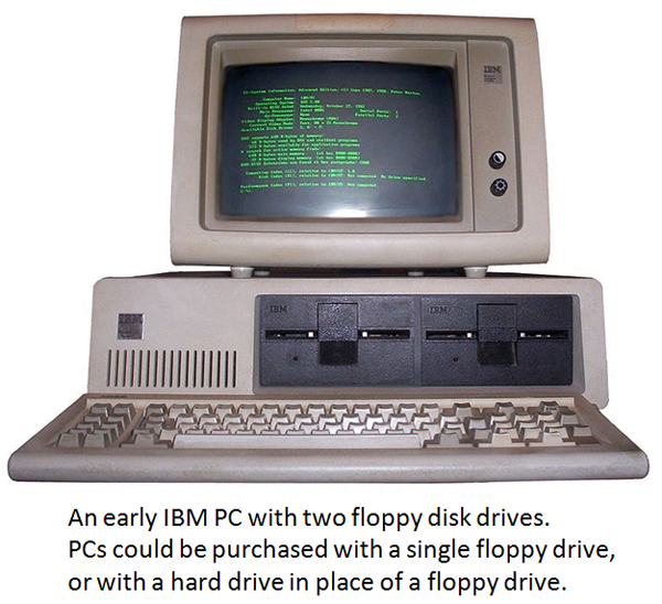 Detail Gambar Floppy Drive Nomer 33