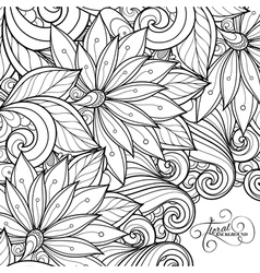 Detail Gambar Flora Batik Nomer 27