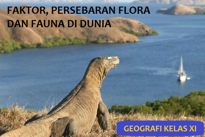 Detail Gambar Flora Dan Fauna Didunia Nomer 24