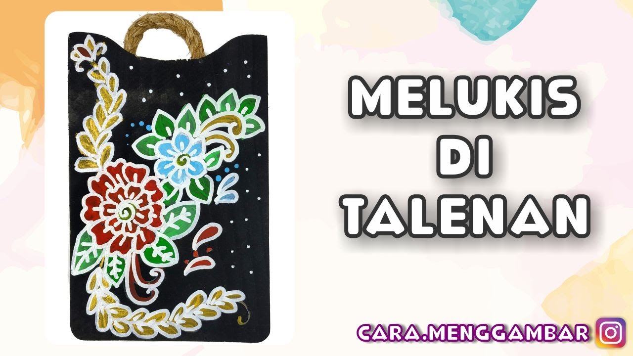 Detail Gambar Flora Di Talenan Nomer 32