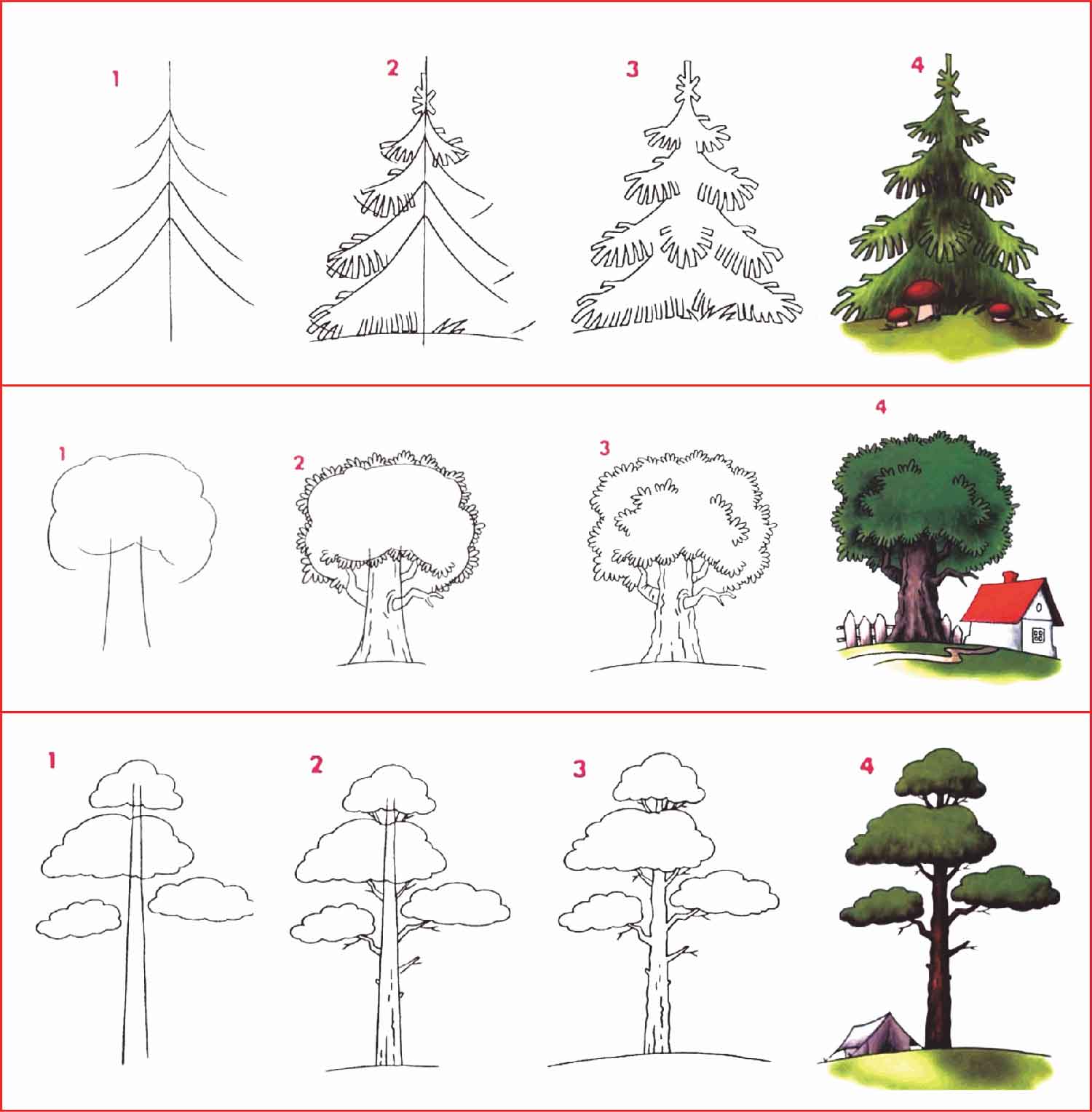 Detail Gambar Flora Fauna Alam Benda Nomer 24