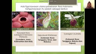 Detail Gambar Flora Indo Australia Nomer 30