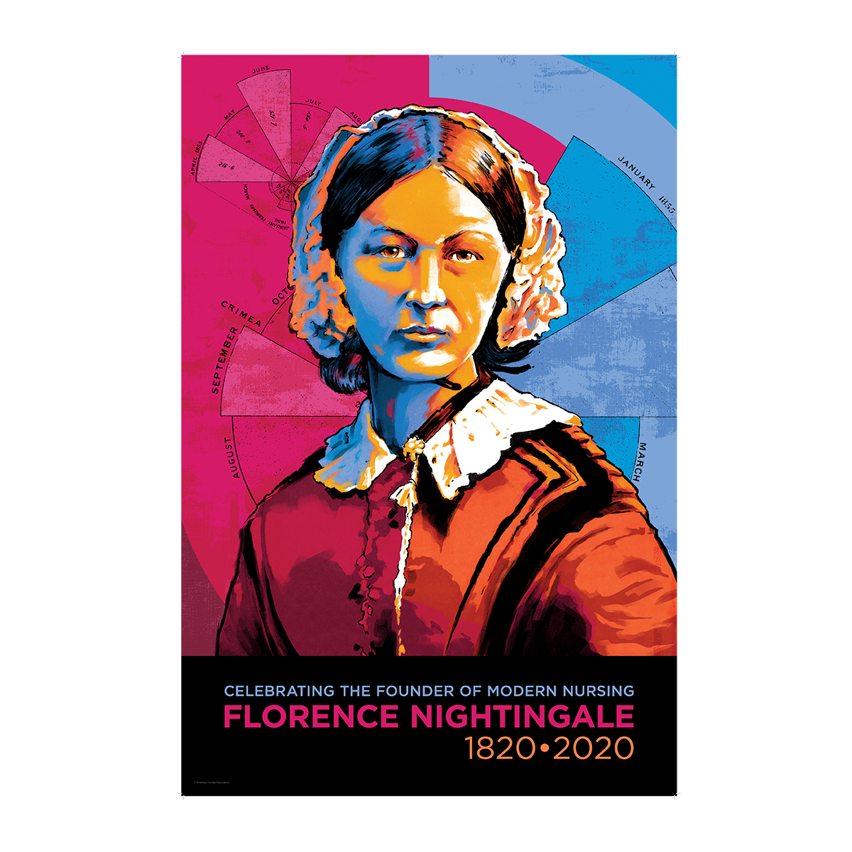 Detail Gambar Florence Nightingale Nomer 43