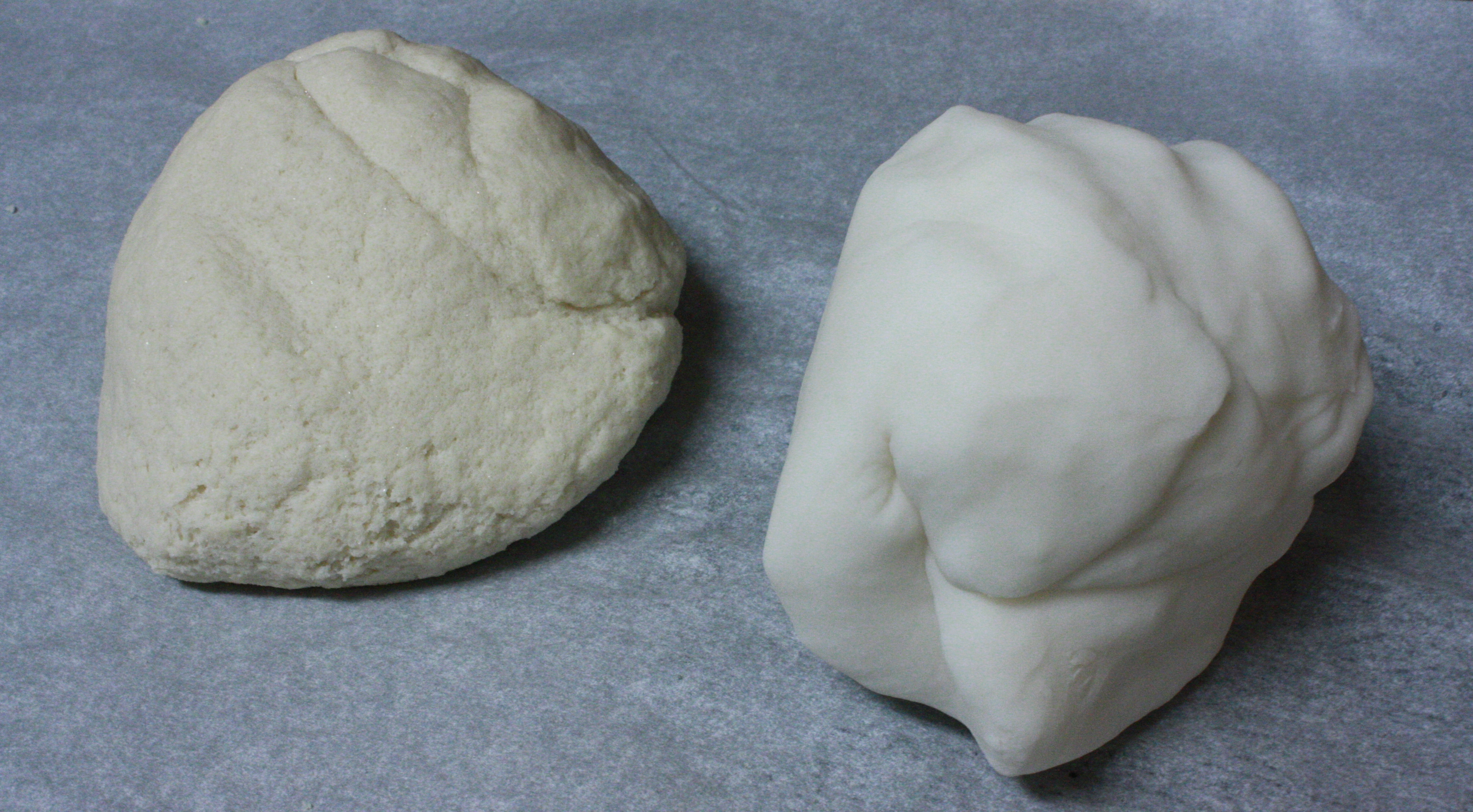 Detail Gambar Flour Clay Nomer 27