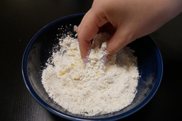 Detail Gambar Flour Clay Nomer 31