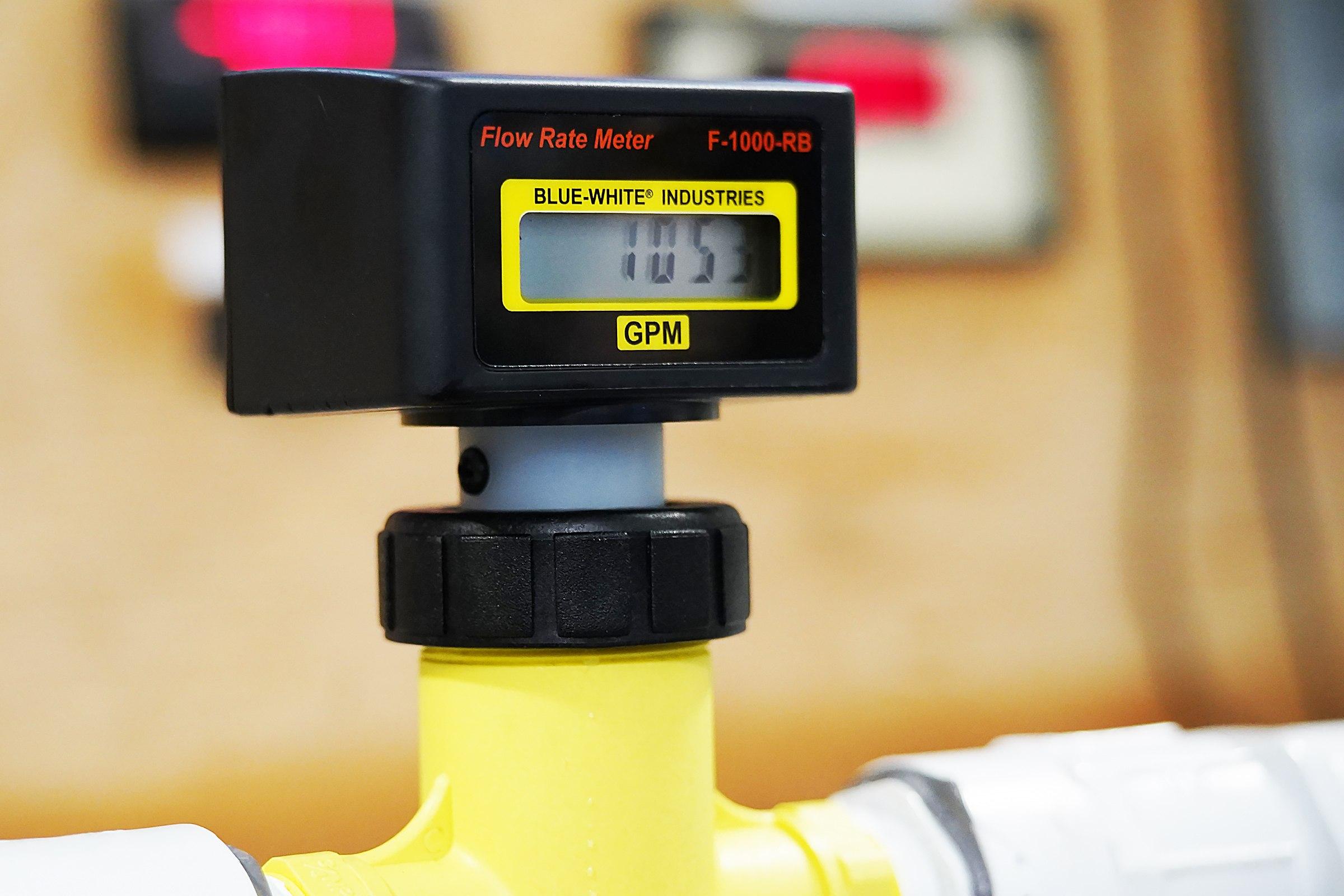 Detail Gambar Flow Meter Nomer 20