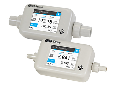 Detail Gambar Flow Meter Nomer 6