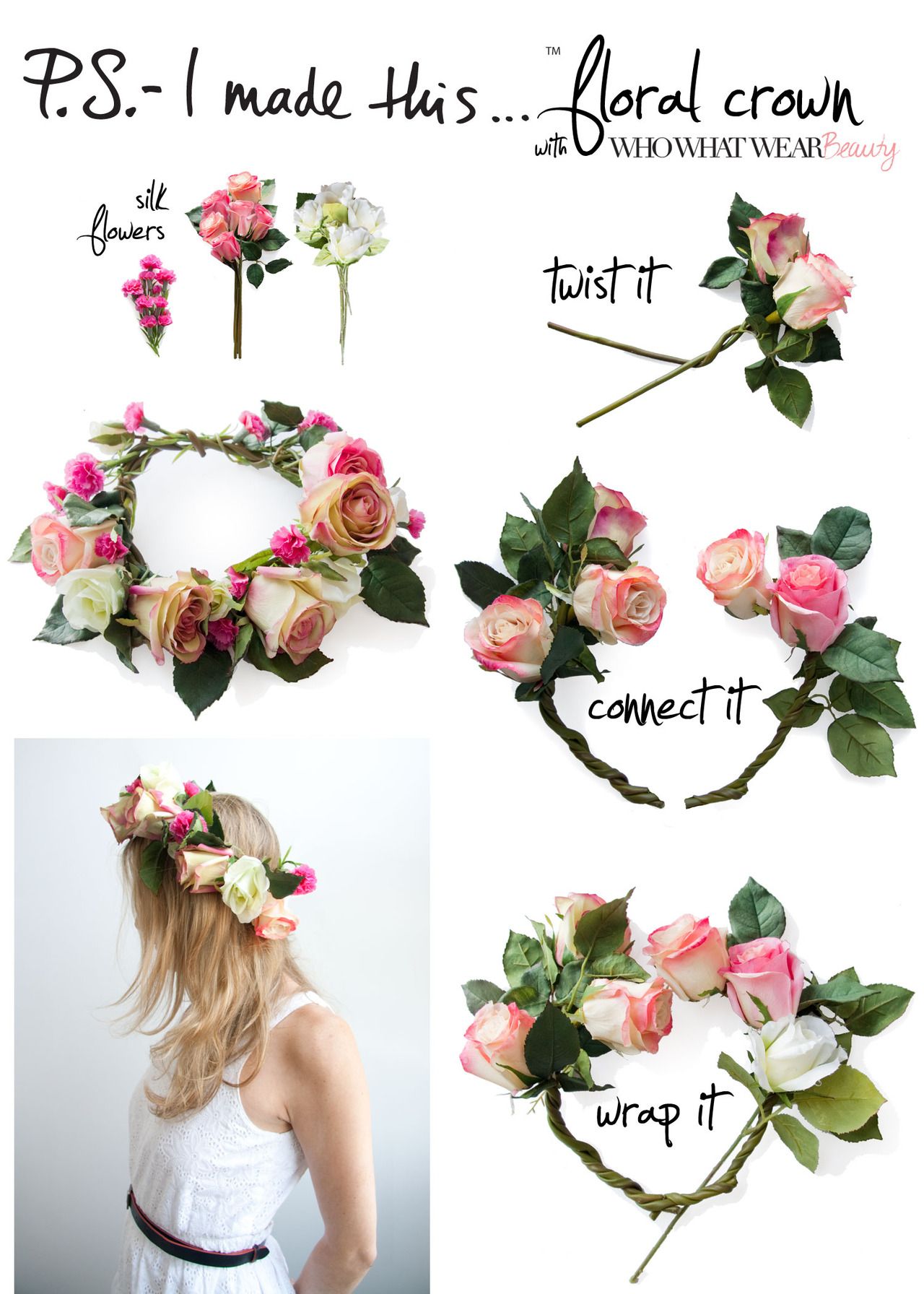 Detail Gambar Flower Crown Nomer 22