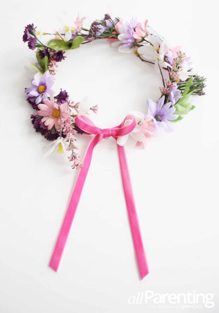 Detail Gambar Flower Crown Nomer 39