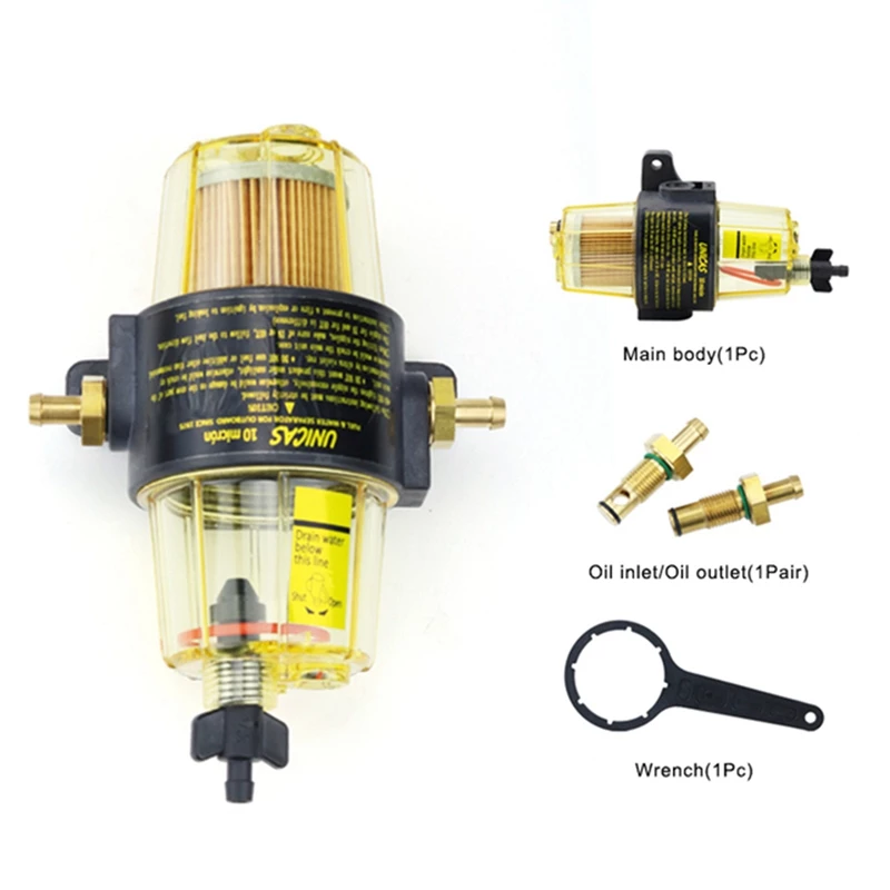Detail Gambar Fluid Separator Nomer 12
