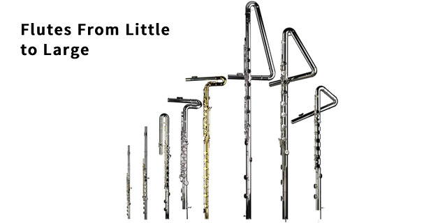 Detail Gambar Flute Nomer 34