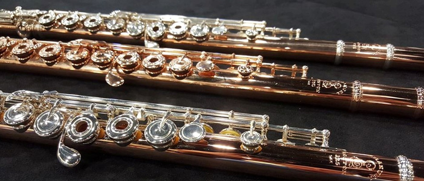 Detail Gambar Flute Nomer 7