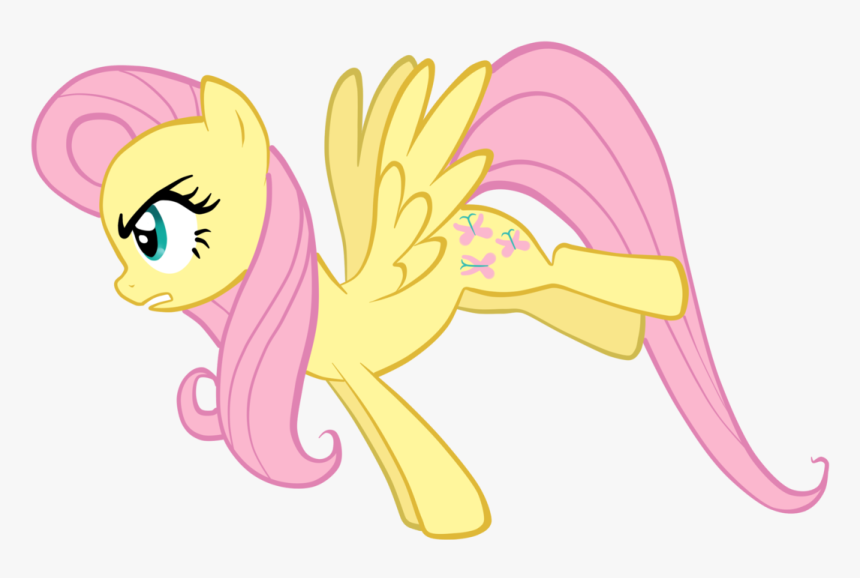 Detail Gambar Fluttershy My Little Pony Nomer 17